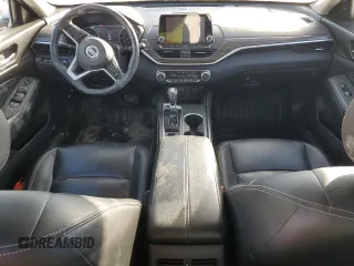 2019 Nissan Altima SL with VIN 1N4BL4EV4KC245743, listed as a Copart auction lot 45408385 with 67,765 mi miles and Salvage Title. Bid and sale history available at DreamBid. Image 8.