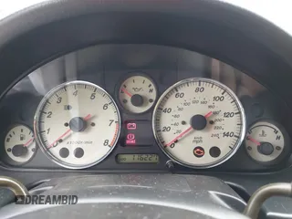 2002 Mazda MX-5 Miata Cloth with VIN JM1NB353820229890, listed as a IAAI auction lot 42750045 with 116,227 mi miles and . Bid and sale history available at DreamBid. Image 7.