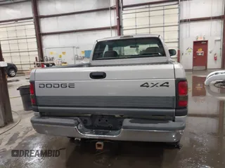 1999 Dodge 1500 with VIN 1B7HF13Z1XJ547042, listed as a IAAI auction lot 41480882 with 101,270 mi miles and . Bid and sale history available at DreamBid. Image 17.