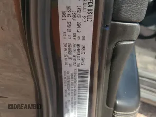 2017 Jeep Grand Cherokee Limited z VIN 1C4RJFBG4HC931547, wystawiony jako Copart lot #49846825 z przebiegiem 160 588 mil mil oraz Szkoda całkowita • Salvage title. Historia ofert i sprzedaży dostępna na DreamBid. Obrazek 13.