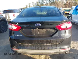 2016 Ford Fusion SE с VIN 3FA6P0H75GR227806, выставлен на аукционе IAAI как лот 41295153 с пробегом 153 894 миль миль и . История ставок и продаж доступна на DreamBid. Изображение 16.