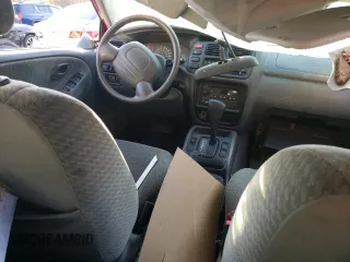 2004 Suzuki Vitara z VIN 2S3TD62V746102939, wystawiony jako Copart lot #77786314 z przebiegiem Nie podano mil oraz Szkody całkowita. Historia ofert i sprzedaży dostępna na DreamBid. Obrazek 8.