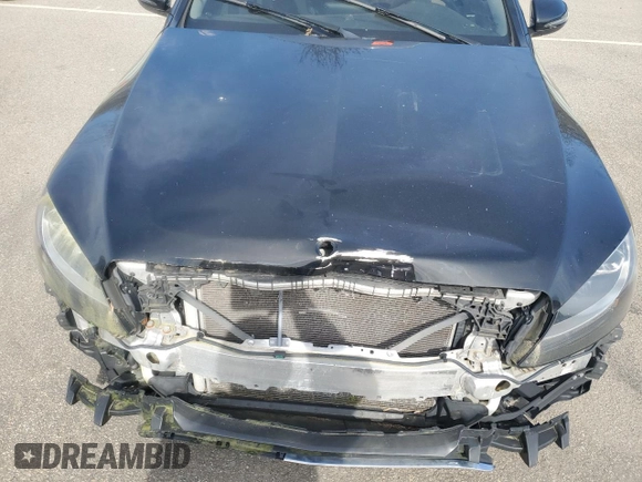 2016 Mercedes-Benz C 300 Luxury with VIN 55SWF4KBXGU172870, listed as a Copart auction lot 54019325 with Not provided miles and Clean title. Bid and sale history available at DreamBid. Image 11.
