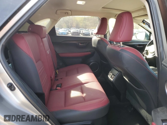 2020 Lexus NX 300 с VIN JTJGARDZ0L2226280, выставлен на аукционе Copart как лот 54134275 с пробегом 60 714 миль миль и Списание • Salvage title. История ставок и продаж доступна на DreamBid. Изображение 11.