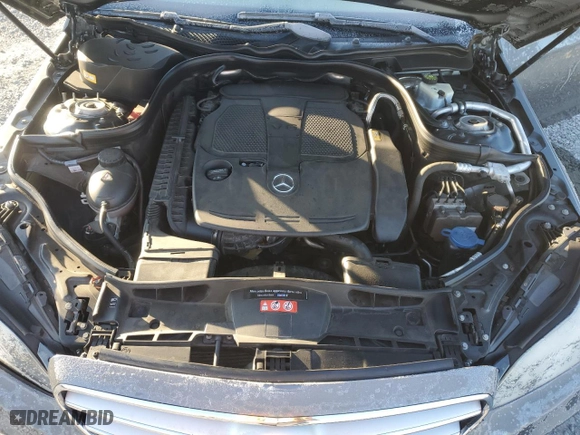 2016 Mercedes-Benz E-Class E 350 Luxury with VIN WDDHF8JBXGB233744, listed as a Copart auction lot 85674534 with 103,250 mi miles and Salvage Title. Bid and sale history available at carsss.com. Image 13.