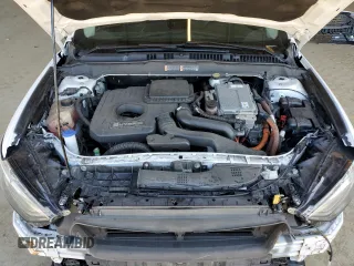 2018 Ford Fusion SE z VIN 3FA6P0LU4JR139169, wystawiony jako Copart lot #60086205 z przebiegiem 226 691 mil mil oraz Szkoda całkowita • Salvage title. Historia ofert i sprzedaży dostępna na DreamBid. Obrazek 11.