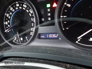 2008 Lexus IS 250 with VIN JTHBK262585065818, listed as a IAAI auction lot 41345570 with 110,362 mi miles. Bid and sale history available at carsss.com. Image 15.