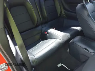 2016 Ford Mustang GT with VIN 1FA6P8CF3G5326429, listed as a IAAI auction lot 41847766 with 87,792 mi miles. Bid and sale history available at carsss.com. Image 8.