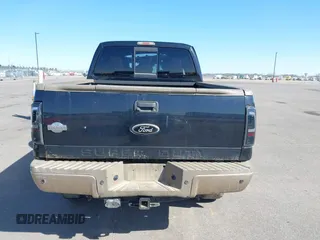 2012 Ford F-250 XL with VIN 1FT7W2BT0CEC21170, listed as a IAAI auction lot 41965952 with 317,982 mi miles and . Bid and sale history available at DreamBid. Image 16.