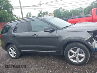 2019 Ford Explorer XLT z VIN 1FM5K7D89KGA50572, wystawiony jako IAAI lot #42551992 z przebiegiem 73 532 mil mil oraz . Historia ofert i sprzedaży dostępna na DreamBid. Obrazek 13.