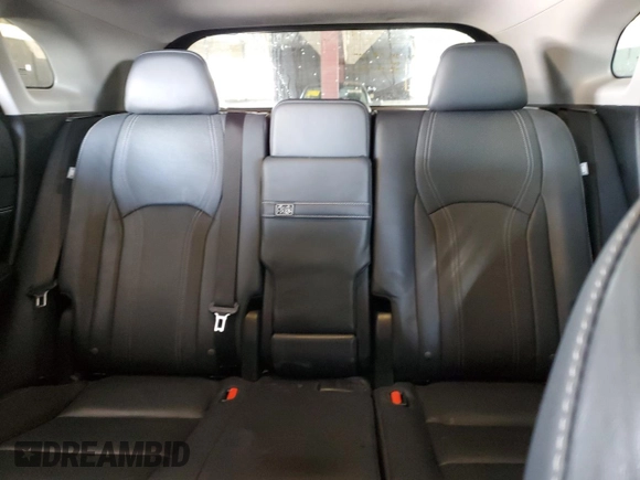 2017 Lexus RX 350 with VIN 2T2BZMCA0HC096896, listed as a Copart auction lot 44781065 with 77,110 mi miles and Salvage Title. Bid and sale history available at DreamBid. Image 10.