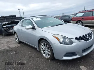 2012 Nissan Altima 3.5 SR with VIN 1N4BL2EP2CC213932, listed as a IAAI auction lot 41739774 with 90,016 mi miles. Bid and sale history available at carsss.com. Image 6.