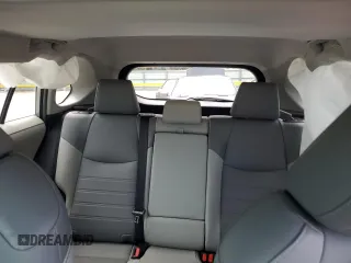 2023 Toyota RAV4 XLE Premium z VIN 2T3C1RFV7PW275825, wystawiony jako Copart lot #58638865 z przebiegiem 13 437 mil mil oraz Szkoda całkowita • Salvage title. Historia ofert i sprzedaży dostępna na DreamBid. Obrazek 10.