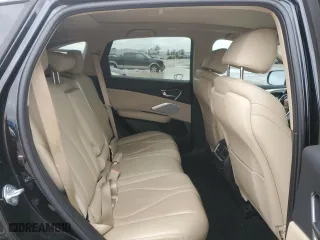 2022 Acura RDX w/Technology Package with VIN 5J8TC1H55NL005468, listed as a Copart auction lot 88210745 with 22,588 mi miles and Salvage Title. Bid and sale history available at carsss.com. Image 11.