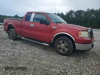 2007 Ford F-150 XL z VIN 1FTPX12V47FB47048, wystawiony jako Copart lot #61793565 z przebiegiem 118 840 mil mil oraz Czysty tytuł • Clean title. Historia ofert i sprzedaży dostępna na DreamBid. Obrazek 4.