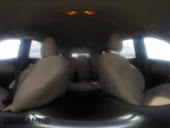 2016 Jeep Cherokee Latitude with VIN 1C4PJMCB0GW236445, listed as a IAAI auction lot 41940114 with 159,168 mi miles and . Bid and sale history available at DreamBid. Image 18.
