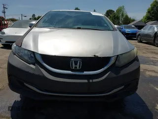 2013 Honda Civic EX with VIN 19XFB2F84DE267636, listed as a IAAI auction lot 42062869 with 169,267 mi miles and . Bid and sale history available at DreamBid. Image 12.