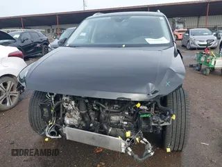 2020 Volkswagen Tiguan SE with VIN 3VV2B7AX8LM177213, listed as a IAAI auction lot 42125606 with 34,578 mi miles and . Bid and sale history available at DreamBid. Image 13.