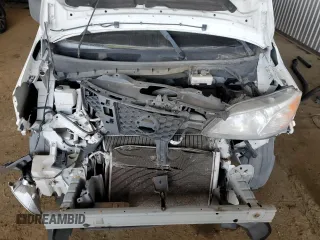 2015 Nissan NV200 S z VIN 3N6CM0KN0FK700948, wystawiony jako Copart lot #41622715 z przebiegiem 222 537 mil mil oraz Szkoda całkowita • Salvage title. Historia ofert i sprzedaży dostępna na DreamBid. Obrazek 12.