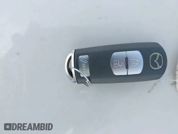 2016 Mazda CX-5 Sport with VIN JM3KE4BY8G0785812, listed as a IAAI auction lot 42324083 with 57,405 mi miles and . Bid and sale history available at DreamBid. Image 11.