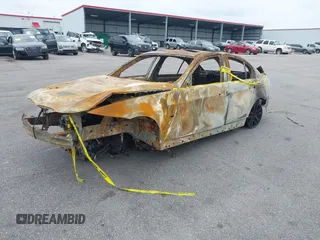 2006 BMW 3 Series 325i with VIN WBAVB13566KX36027, listed as a IAAI auction lot 42346326 with Not provided miles and . Bid and sale history available at DreamBid. Image 2.