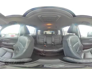 2018 Honda Pilot EX-L z VIN 5FNYF6H80JB054514, wystawiony jako Copart lot #54118265 z przebiegiem 135 112 mil mil oraz Szkoda całkowita • Salvage title. Historia ofert i sprzedaży dostępna na DreamBid. Obrazek 15.