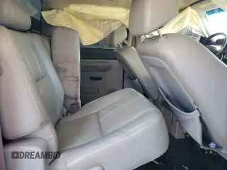 2009 Chevrolet Silverado 1500 LT with VIN 3GCEK23329G215535, listed as a Copart auction lot 46051705 with 173,940 mi miles and Salvage Title. Bid and sale history available at DreamBid. Image 10.