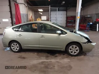 2008 Toyota Prius with VIN JTDKB20U383342098, listed as a IAAI auction lot 42021944 with 143,746 mi miles and . Bid and sale history available at DreamBid. Image 13.