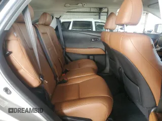 2013 Lexus RX 350 с VIN 2T2BK1BA2DC218608, выставлен на аукционе Copart как лот 62053795 с пробегом 86 675 миль миль и Списание • Salvage title. История ставок и продаж доступна на DreamBid. Изображение 11.