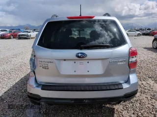 2014 Subaru Forester Premium z VIN JF2SJAEC0EH559881, wystawiony jako Copart lot #50997425 z przebiegiem 97 869 mil mil oraz Szkoda całkowita • Salvage title. Historia ofert i sprzedaży dostępna na DreamBid. Obrazek 6.