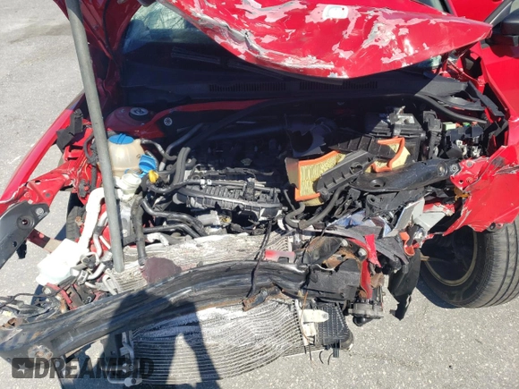 2015 Volkswagen Jetta SE z VIN 3VWD17AJ3FM295211, wystawiony jako Copart lot #48500305 z przebiegiem 136 155 mil mil oraz Szkoda całkowita • Salvage title. Historia ofert i sprzedaży dostępna na DreamBid. Obrazek 11.