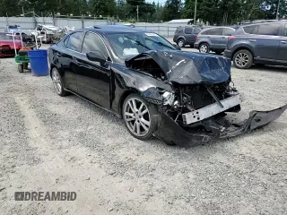 2006 Lexus IS 250 z VIN JTHBK262362012517, wystawiony jako Copart lot #60495945 z przebiegiem Nie podano mil oraz Szkoda całkowita • Salvage title. Historia ofert i sprzedaży dostępna na DreamBid. Obrazek 13.