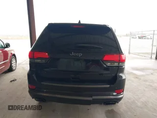 2020 Jeep Grand Cherokee Limited X z VIN 1C4RJFBG0LC231419, wystawiony jako IAAI lot #41568627 z przebiegiem 122 594 mil mil oraz . Historia ofert i sprzedaży dostępna na DreamBid. Obrazek 16.