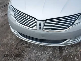 2016 Lincoln MKZ with VIN 3LN6L2G93GR616914, listed as a IAAI auction lot 41346538 with 180,381 mi miles and . Bid and sale history available at DreamBid. Image 6.