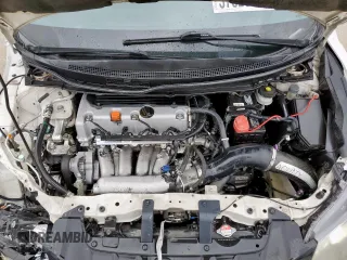 2015 Honda Civic Si z VIN 2HGFG4A56FH700330, wystawiony jako Copart lot #57526115 z przebiegiem 86 298 mil mil oraz Szkoda całkowita • Salvage title. Historia ofert i sprzedaży dostępna na DreamBid. Obrazek 11.