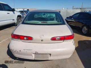 1998 Mercury Sable GS with VIN 1MEFM50U8WG612055, listed as a IAAI auction lot 41618826 with 84,689 mi miles and . Bid and sale history available at DreamBid. Image 16.