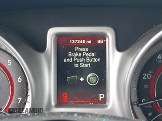 2019 Dodge Journey SE Value with VIN 3C4PDCAB1KT860354, listed as a IAAI auction lot 40605889 with 137,346 mi miles and . Bid and sale history available at DreamBid. Image 15.