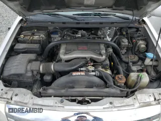 2006 Suzuki XL7 z VIN JS3TX92V564102483, wystawiony jako Copart lot #57185865 z przebiegiem 152 864 mil mil oraz Szkoda całkowita • Salvage title. Historia ofert i sprzedaży dostępna na DreamBid. Obrazek 12.