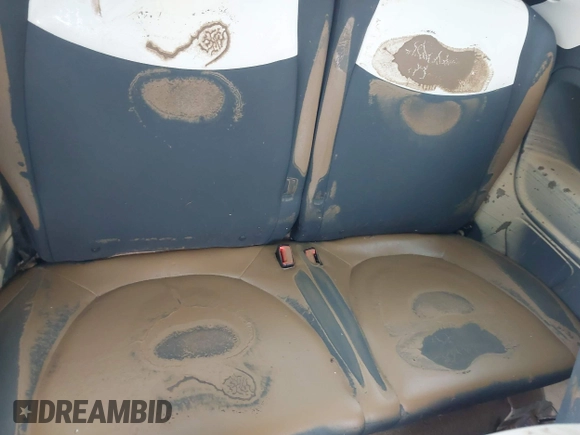 2016 FIAT 500 Pop z VIN 3C3CFFARXGT134611, wystawiony jako IAAI lot #41855926 z przebiegiem Nie podano mil oraz . Historia ofert i sprzedaży dostępna na DreamBid. Obrazek 8.