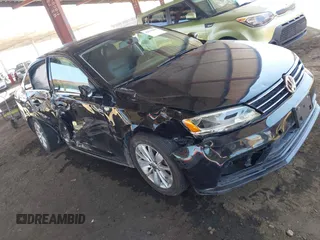 2015 Volkswagen Jetta Sport with VIN 3VWD17AJ0FM238335, listed as a IAAI auction lot 42599050 with 139,113 mi miles and . Bid and sale history available at DreamBid. Image 1.