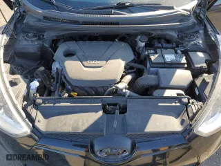 2012 Hyundai Veloster w/Gray Int with VIN KMHTC6AD1CU053274, listed as a Copart auction lot 46660185 with 111,242 mi miles and Clean Title. Bid and sale history available at carsss.com. Image 11.