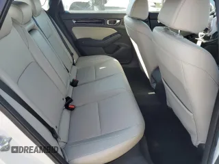 2023 Honda Civic Sport Touring z VIN 19XFL1H84PE005074, wystawiony jako Copart lot #54683385 z przebiegiem 31 520 mil mil oraz Szkoda całkowita • Salvage title. Historia ofert i sprzedaży dostępna na DreamBid. Obrazek 10.