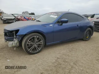 2013 Scion FR-S z VIN JF1ZNAA11D2707193, wystawiony jako Copart lot #43419285 z przebiegiem 104 212 mil mil oraz Szkoda całkowita • Salvage title. Historia ofert i sprzedaży dostępna na DreamBid. Obrazek 1.