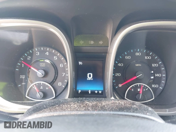 2014 Chevrolet Malibu LS with VIN 1G11B5SL7EF136450, listed as a IAAI auction lot 42131629 with Not Provided miles and . Bid and sale history available at DreamBid. Image 7.