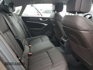 2019 Audi A7 Prestige with VIN WAUS2AF25KN084997, listed as a Copart auction lot 74468624 with 0 mi miles and Non Repairable. Bid and sale history available at carsss.com. Image 10.