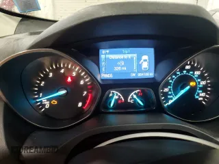 2014 Ford Escape SE с VIN 1FMCU0GX5EUC00503, выставлен на аукционе Copart как лот 55275955 с пробегом 64 188 миль миль и Чистый • Clean title. История ставок и продаж доступна на DreamBid. Изображение 9.