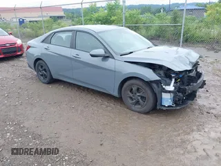 2022 Hyundai Elantra SE с VIN KMHLL4AG2NU308581, выставлен на аукционе IAAI как лот 42641290 с пробегом 29 571 миль миль и . История ставок и продаж доступна на DreamBid. Изображение 1.