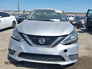 2016 Nissan Sentra SR with VIN 3N1AB7AP2GL644991, listed as a IAAI auction lot 42004372 with Not Provided miles and . Bid and sale history available at DreamBid. Image 11.