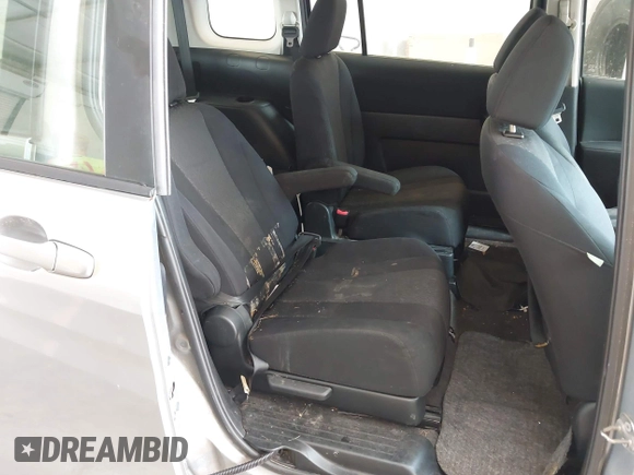 2012 Mazda 5 Sport с VIN JM1CW2BL0C0129522, выставлен на аукционе IAAI как лот 42500392 с пробегом 178 074 миль миль и . История ставок и продаж доступна на DreamBid. Изображение 8.