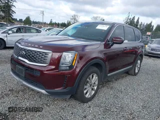 2021 Kia Telluride LX z VIN 5XYP24HC8MG146502, wystawiony jako IAAI lot #41936276 z przebiegiem 94 820 mil mil oraz . Historia ofert i sprzedaży dostępna na DreamBid. Obrazek 17.